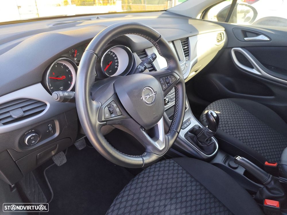 Opel Astra Sports Tourer 1.0 Business Edition S/S - 9