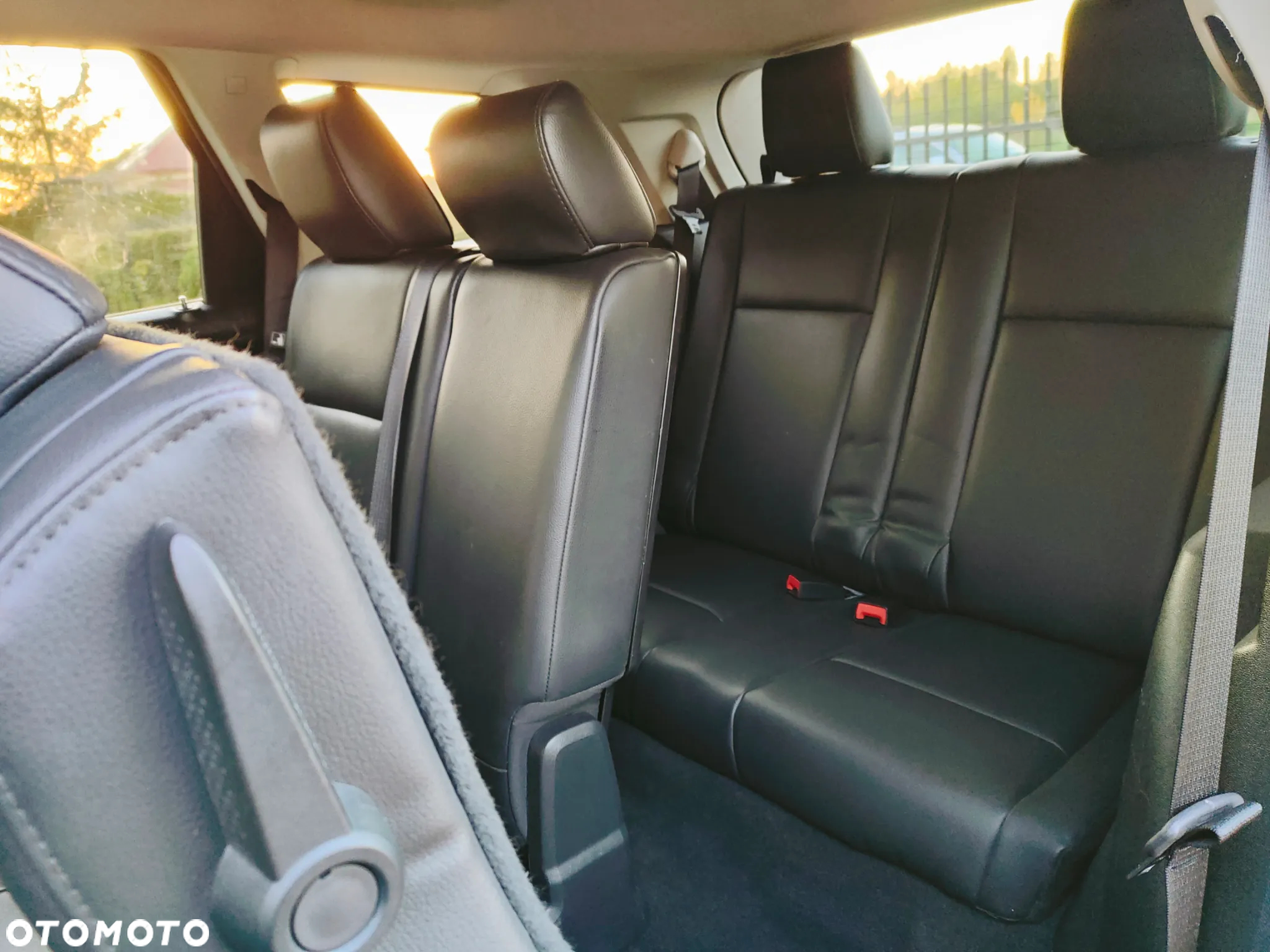 Dodge Journey 2.0 CRD SXT - 20