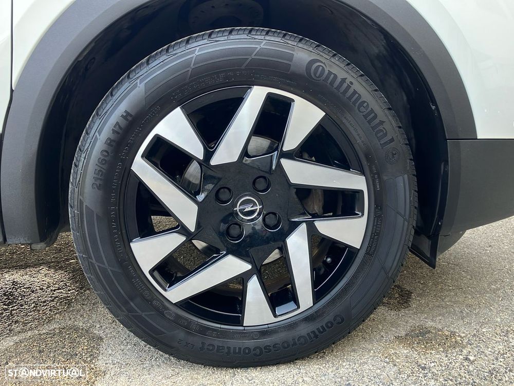 Opel Mokka 1.2 T Elegance - 10