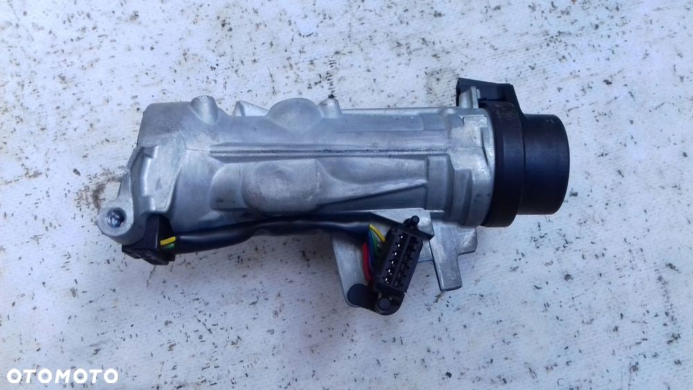 komputer 03g906021ld 0281013187 zestaw immo skoda octavia ii 1.9 tdi 02- - 3