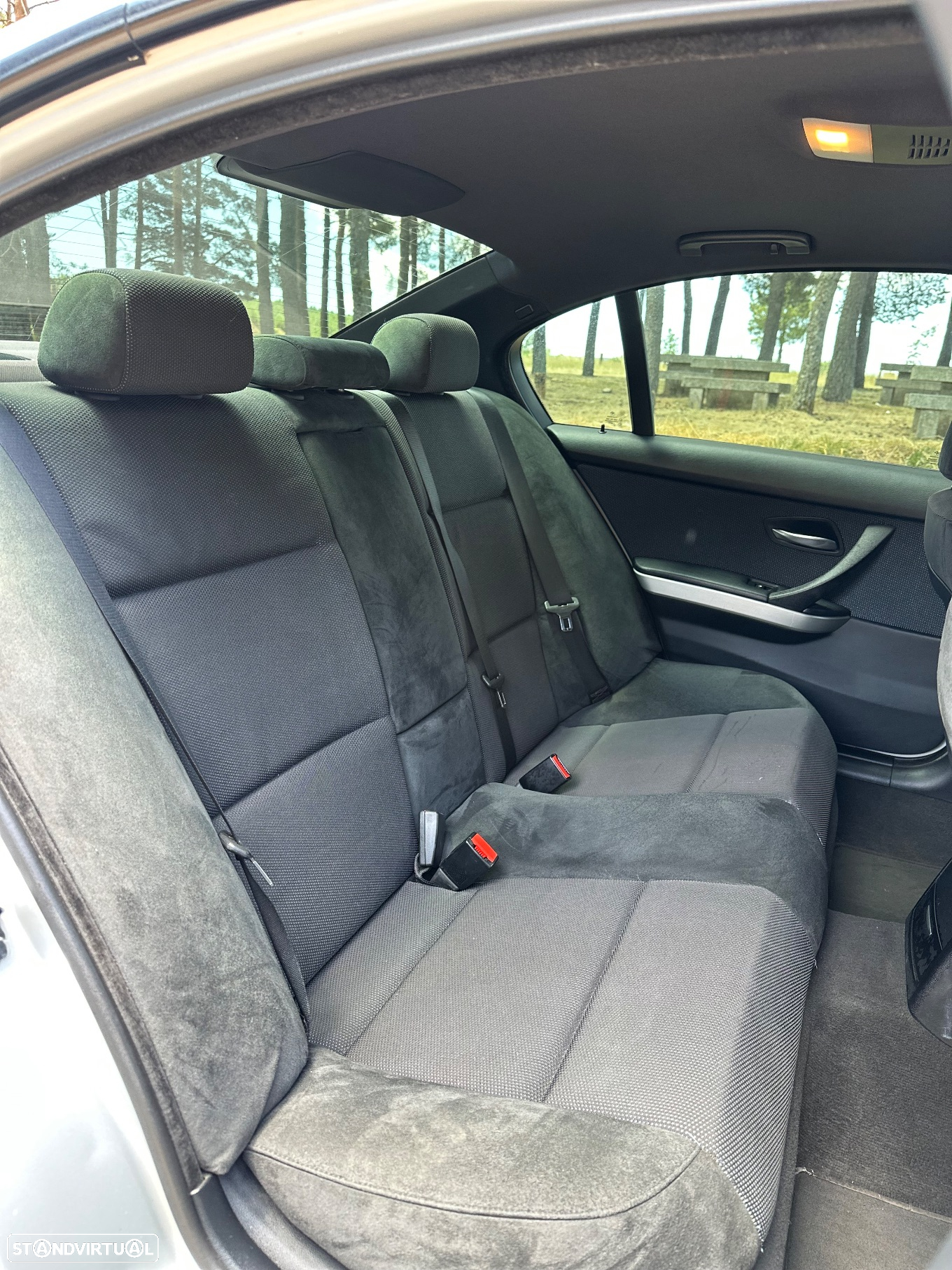 BMW 320 d - 27