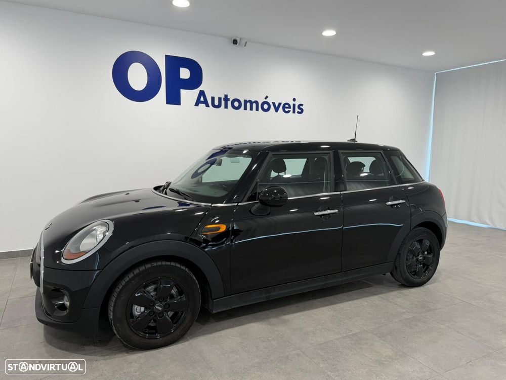 MINI 5 Portas One D - 2