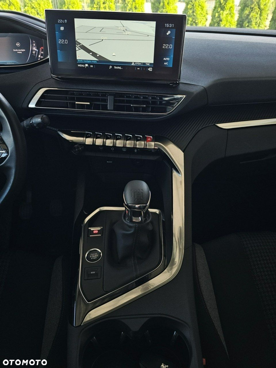 Peugeot 3008 - 19