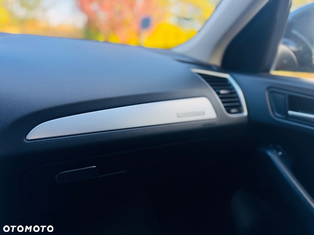 Audi Q5 2.0 TDI Quattro - 13