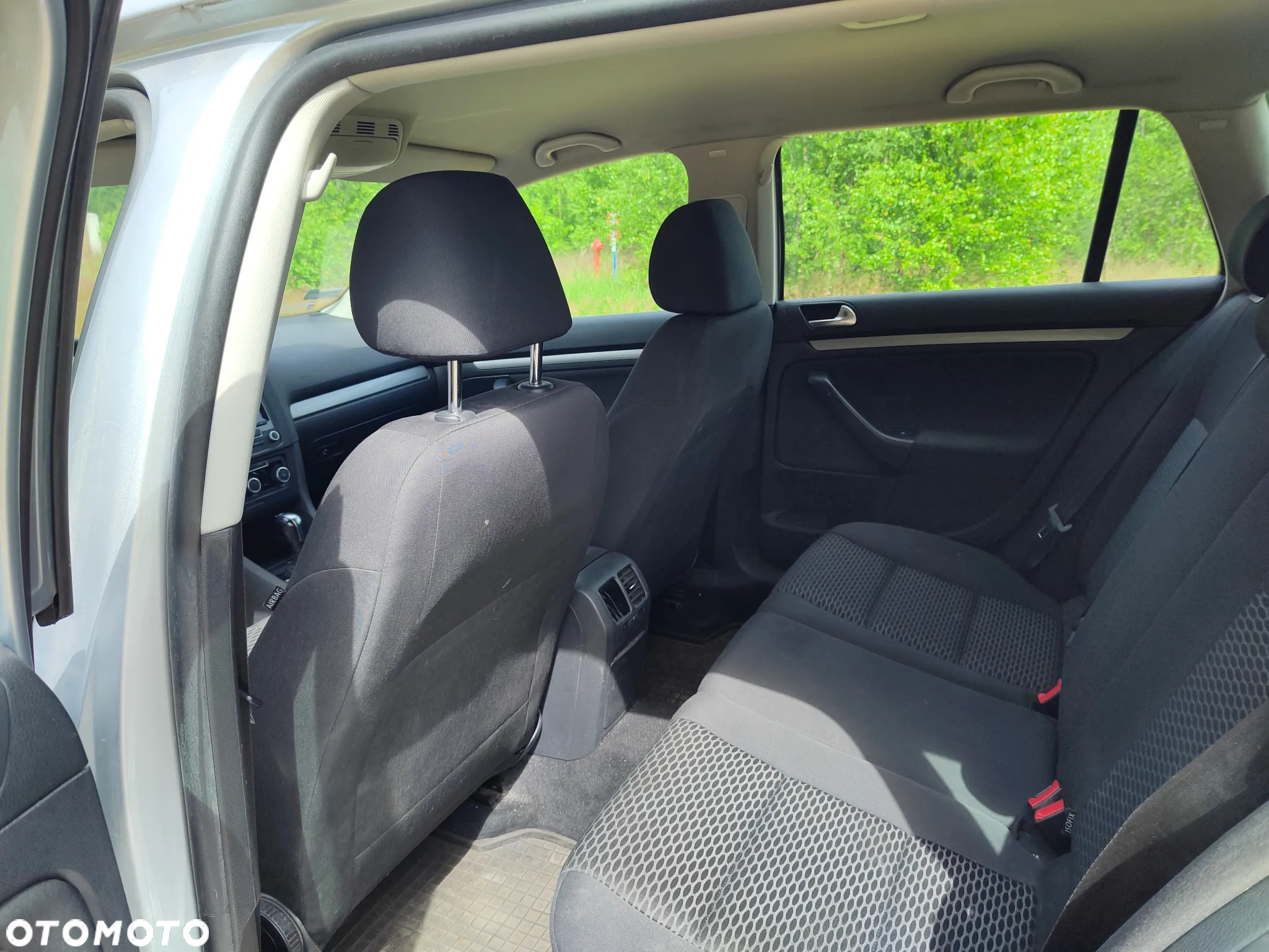 Volkswagen Golf VI 1.6 TDI Comfortline DSG - 8