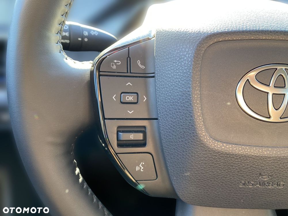 Toyota Prius - 21