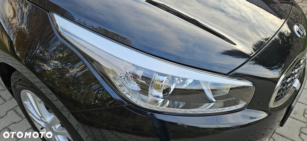 Kia Ceed - 11