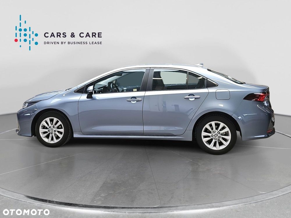 Toyota Corolla 1.8 Hybrid Comfort - 28