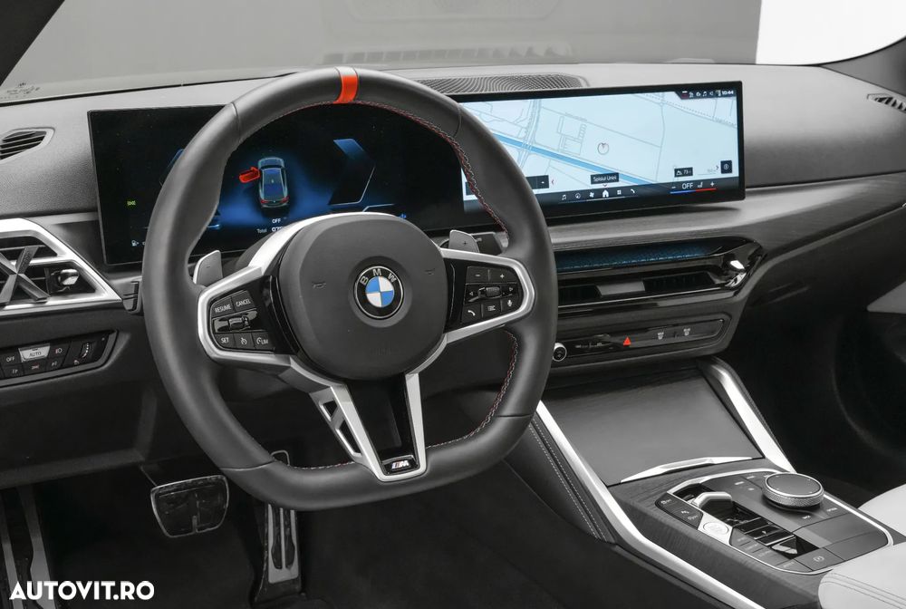 BMW M4 M440i xDrive AT MHEV - 17
