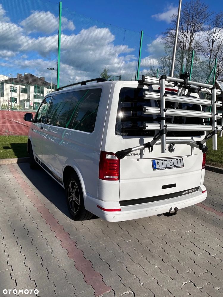 Volkswagen Multivan 2.0 TDI L1 Edition DSG - 6