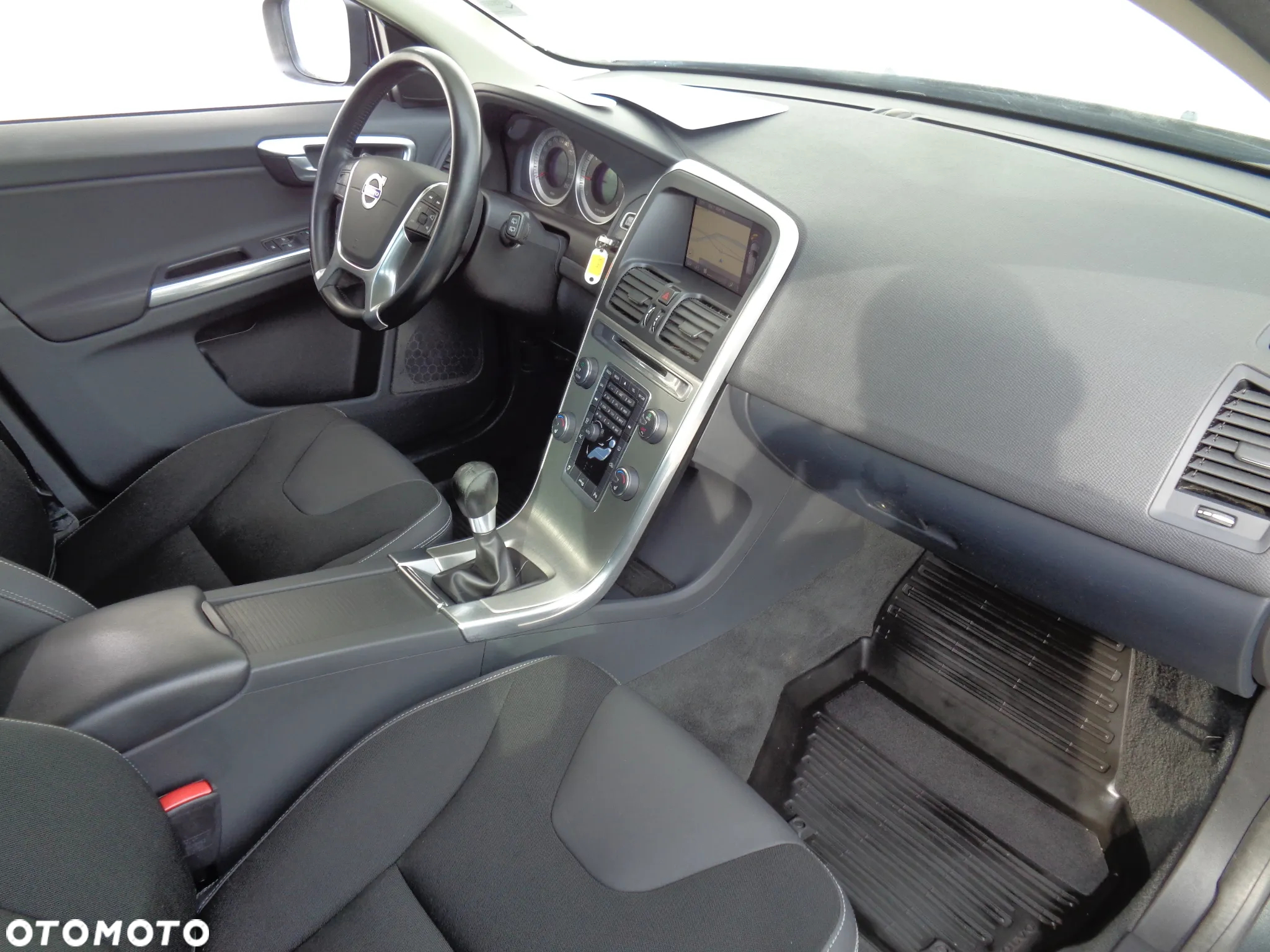 Volvo XC 60 - 10