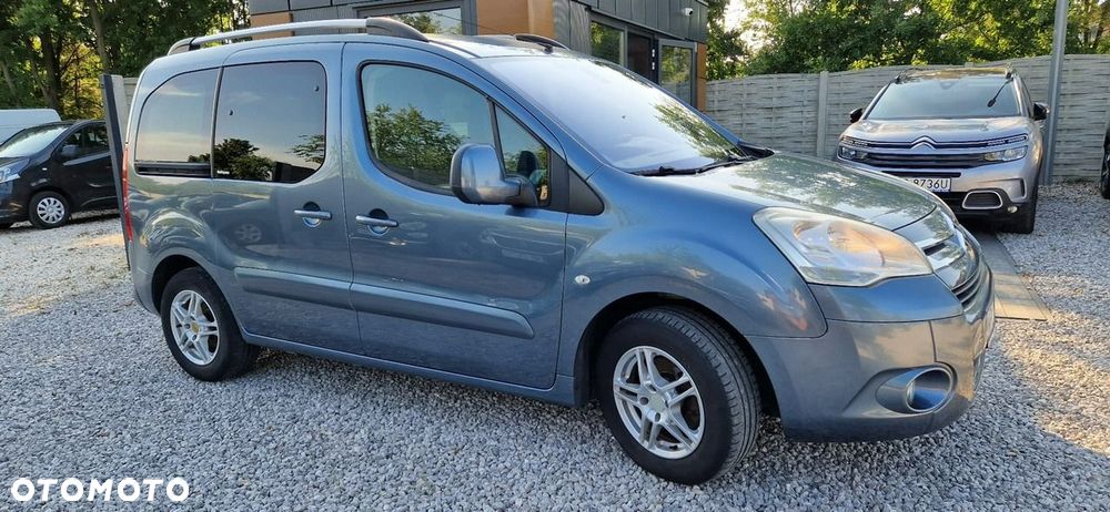 Citroën Berlingo - 18