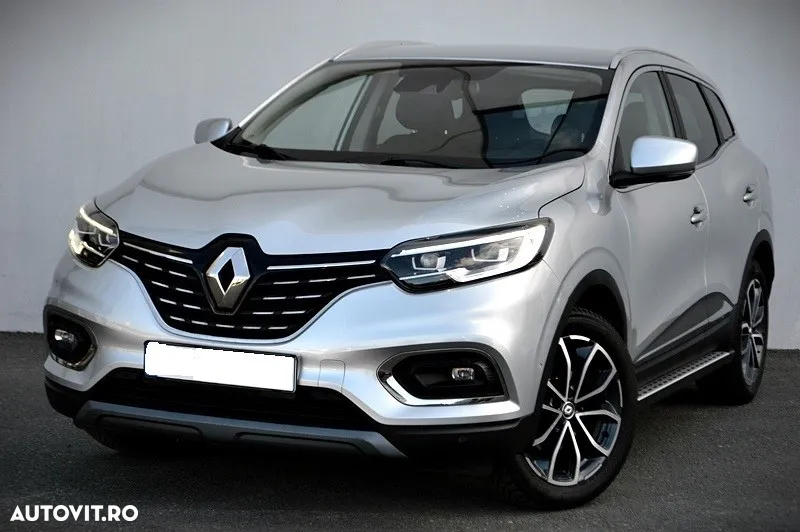 Renault Kadjar BLUE dCi Intens - 5