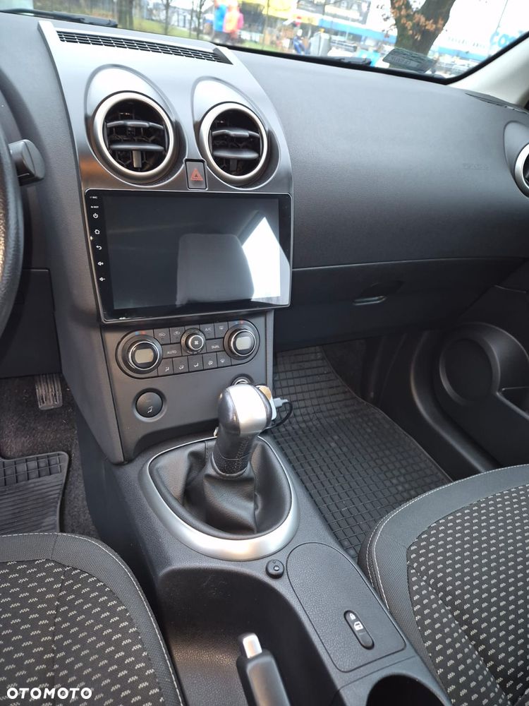 Nissan Qashqai 1.6 Tekna - 7