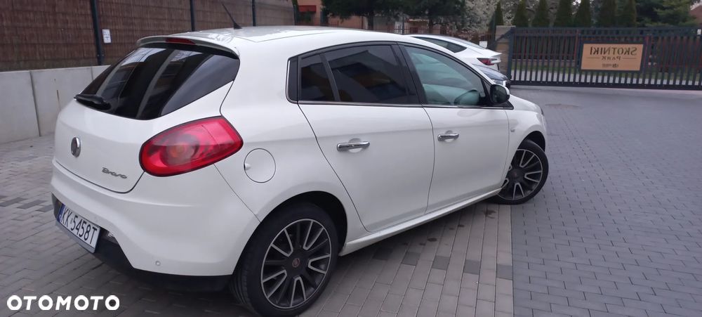 Fiat Bravo - 2