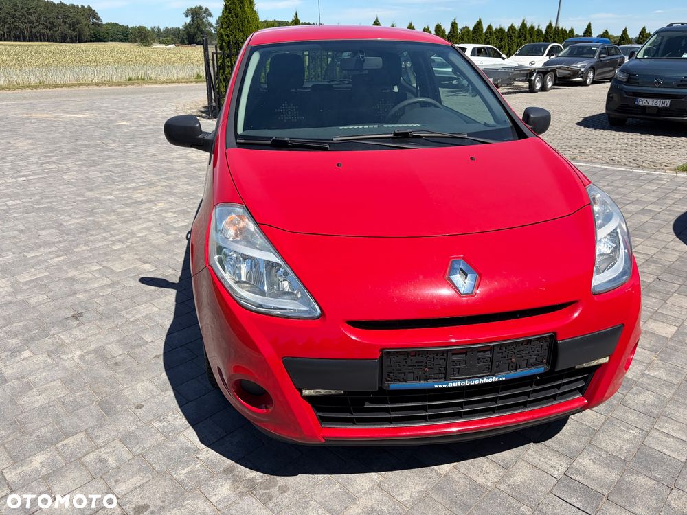 Renault Clio 1.2 16V All Inclusive - 5