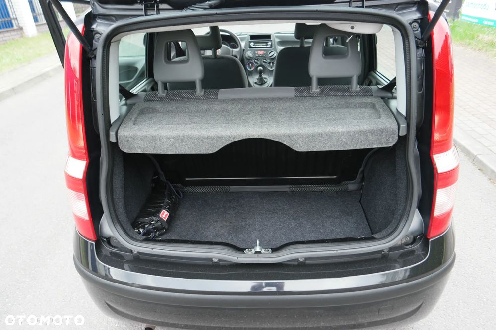 Fiat Panda - 29