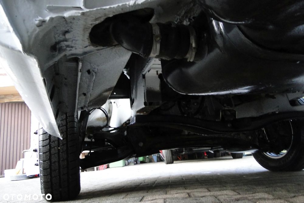 Mercedes-Benz Sprinter 411 - 26