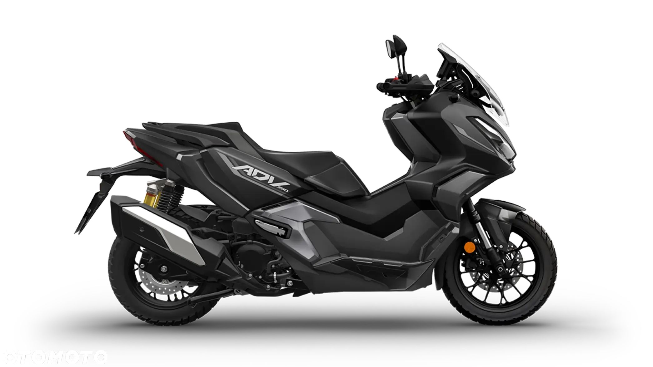 Honda Inny - 1
