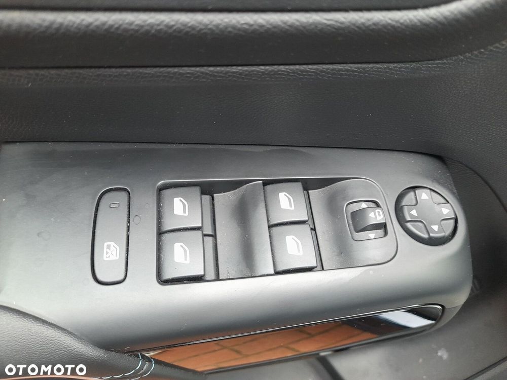 Citroën C5 Aircross - 11