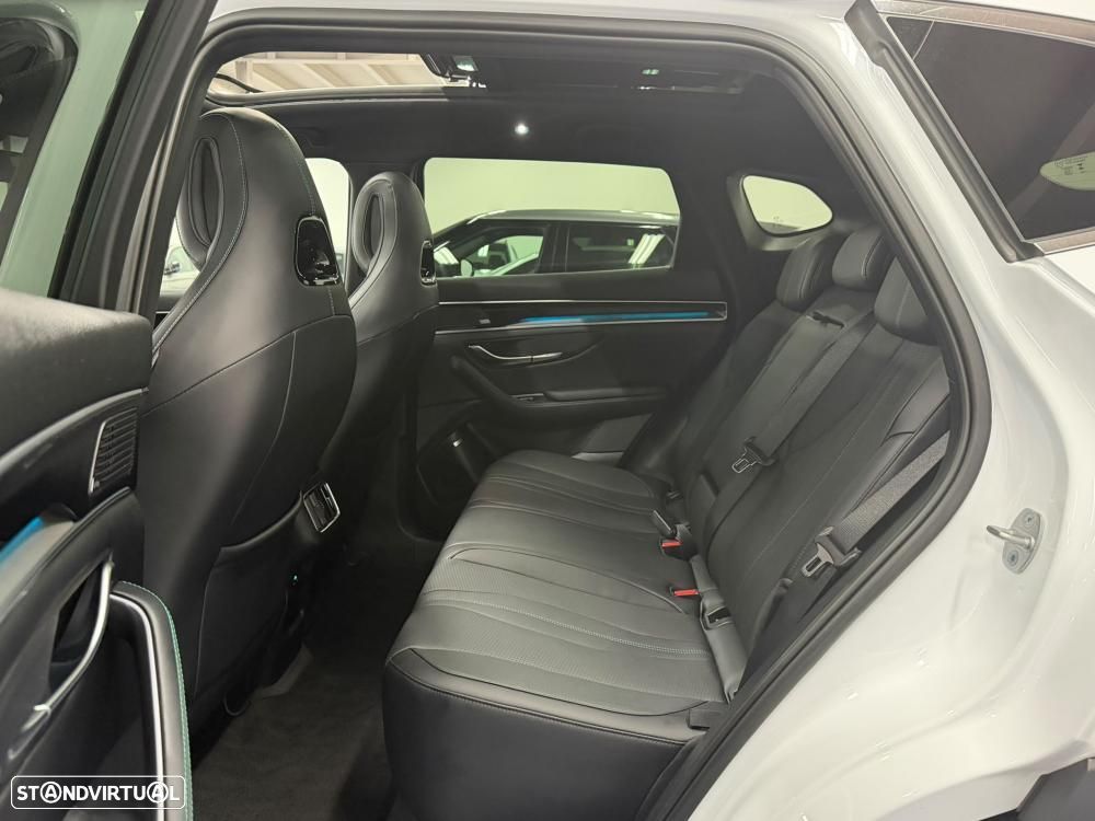 BYD Seal U 1.5 DM-i Boost - 40