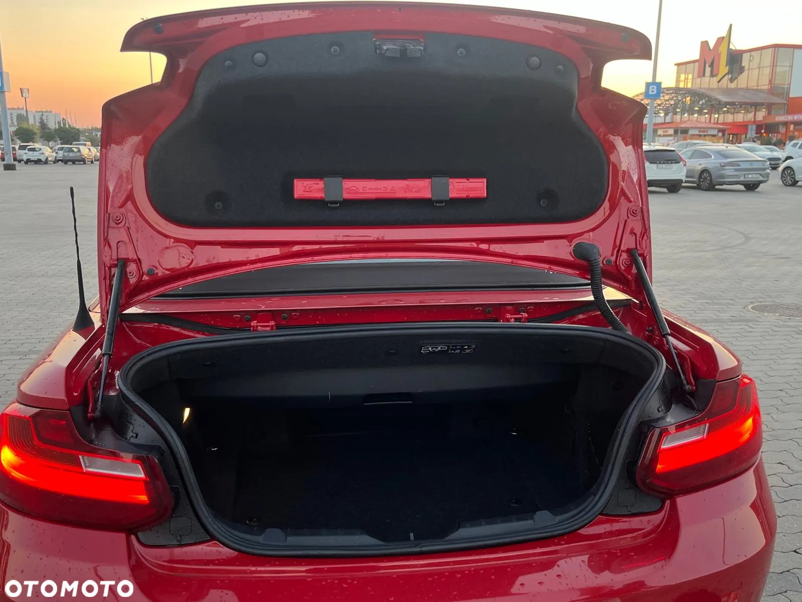 BMW Seria 2 220d - 9