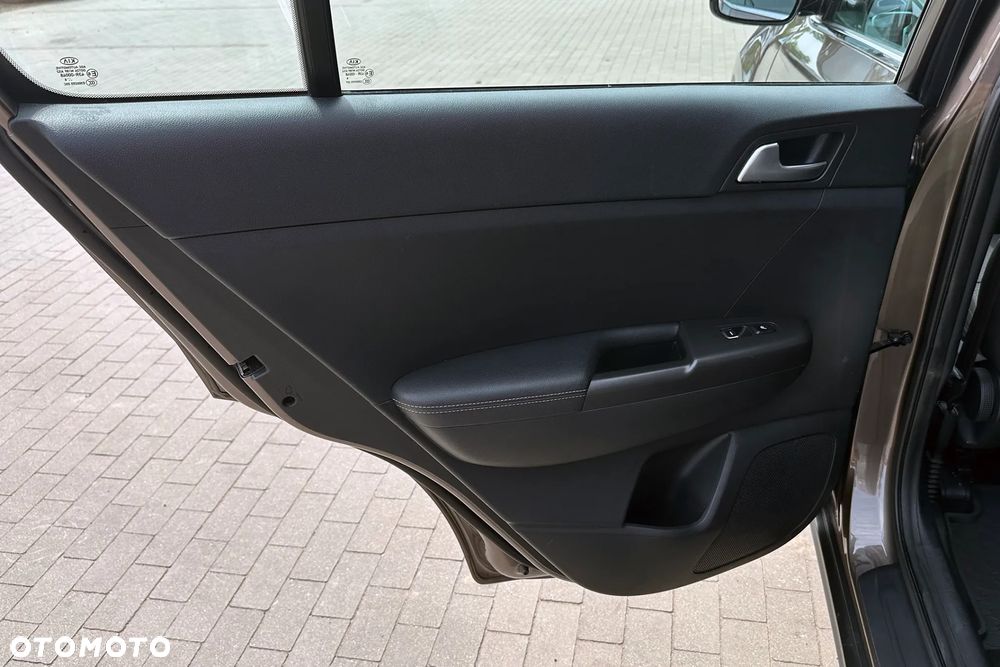 Kia Sportage - 31