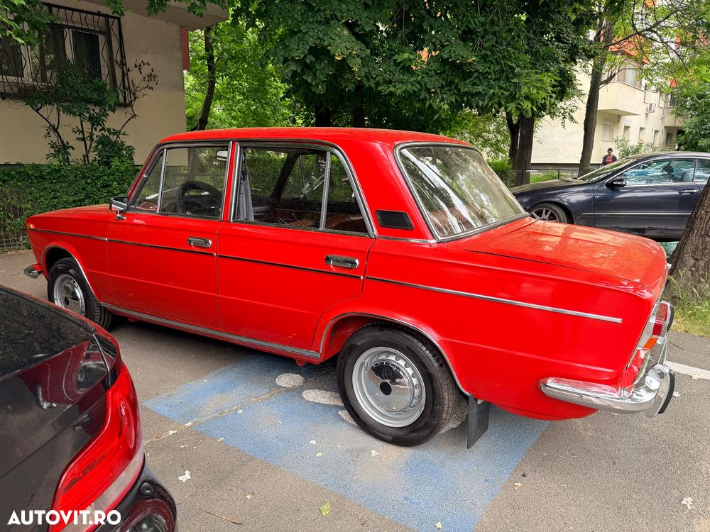 Lada 110 / 2110 - 6