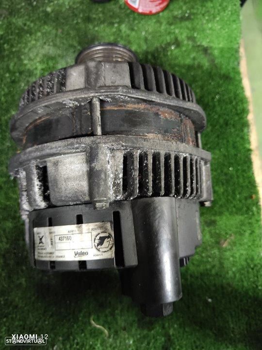 ALTERNADOR BMW SERIE X5 E53 - 1