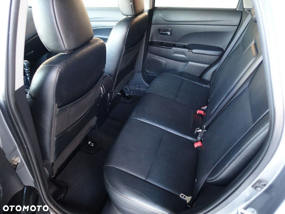 Citroën C4 Aircross 1.6 HDi STT 4x2 Exclusive - 18