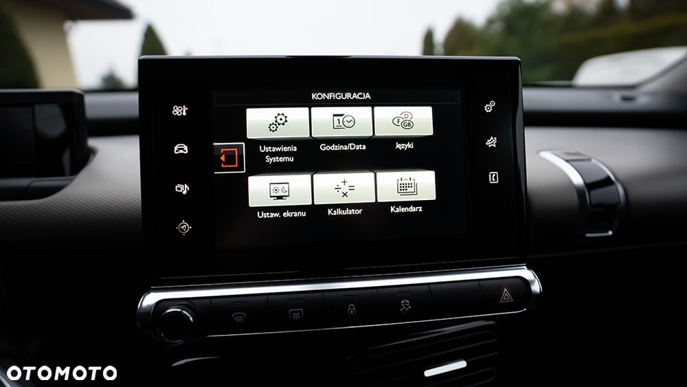 Citroën C4 Cactus Pure Tech 110 Stop&Start Feel - 37