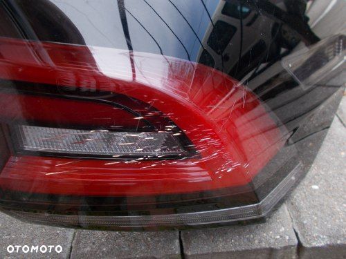 VW Taigo 2021-2022 lampa prawa tył LED - 7