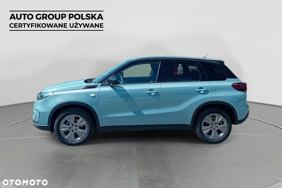 Suzuki Vitara - 2