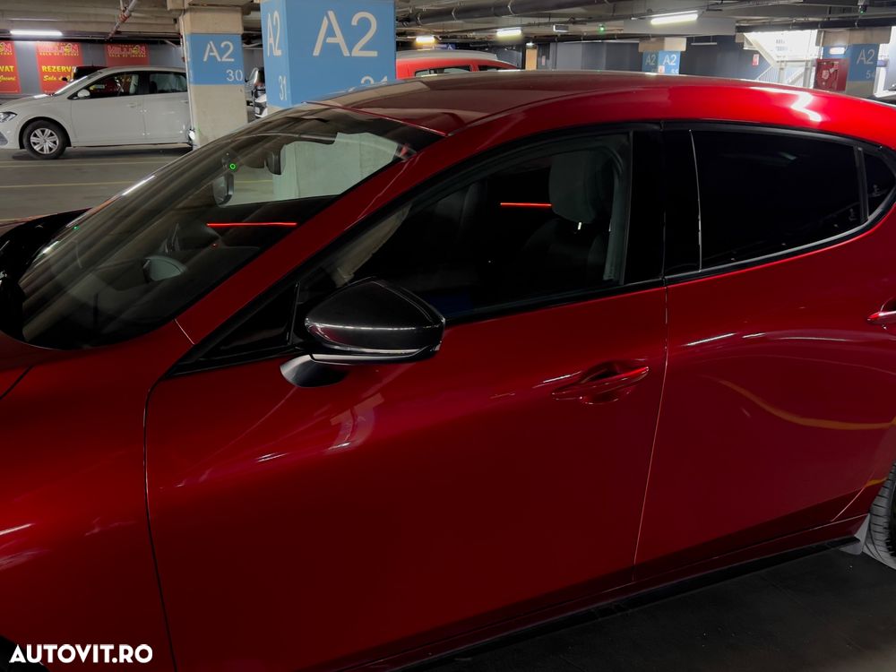 Mazda 3 - 26