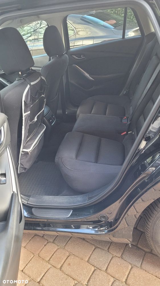 Mazda 6 2.0 Skyenergy - 21