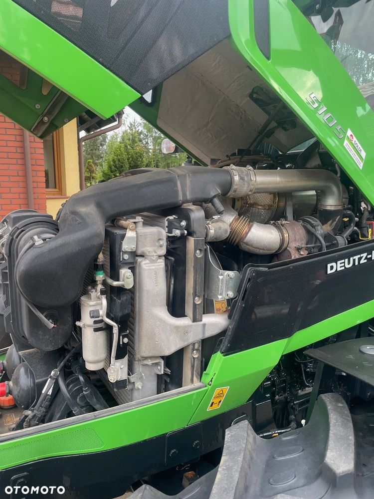 Deutz-Fahr 5105 - 23