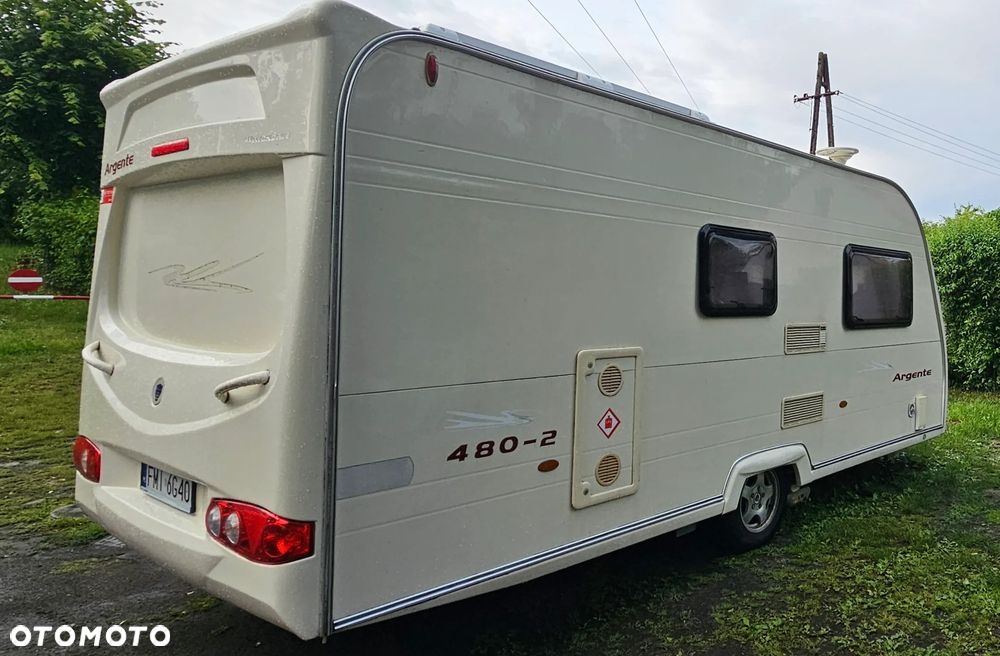 Avondale ARGENTE - 4