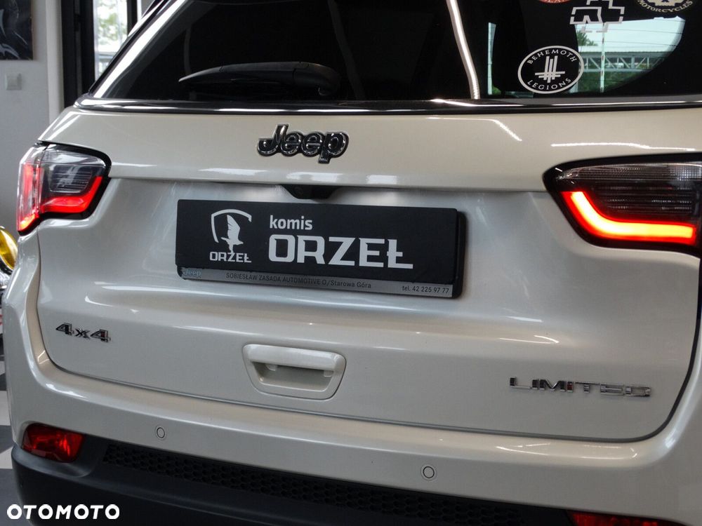 Jeep Compass - 6