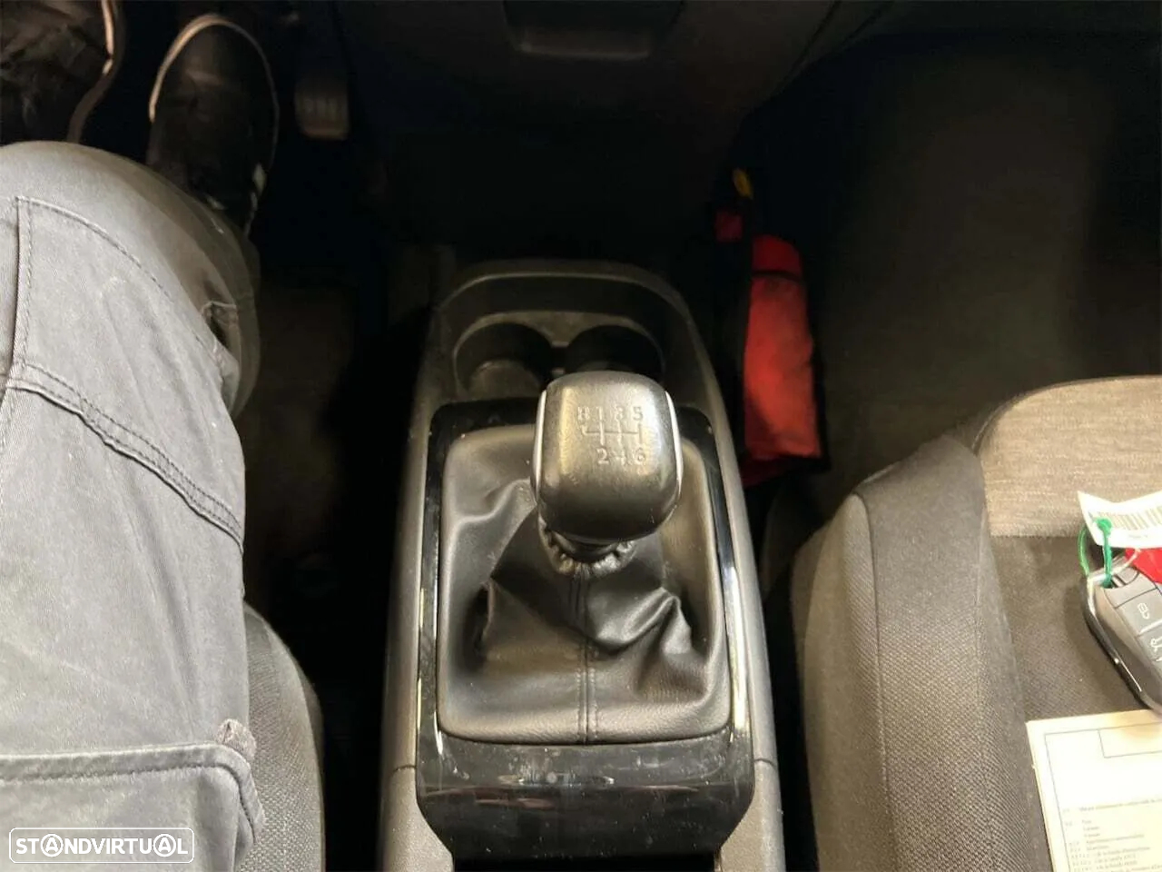 Citroën Grand C4 Spacetourer 1.5 BlueHDi Feel - 8