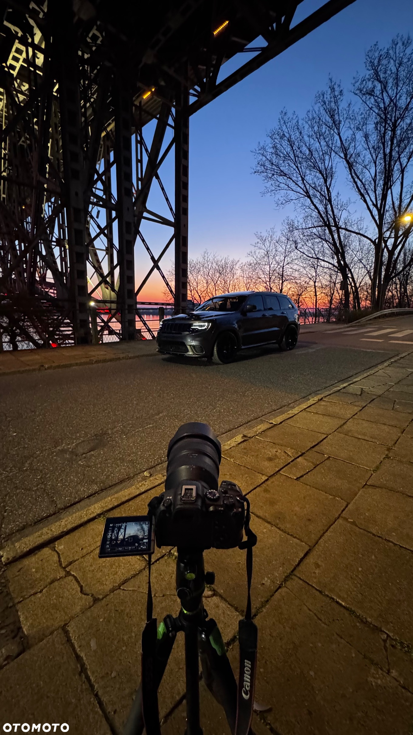 Jeep Grand Cherokee 6.2 V8 Trackhawk - 18