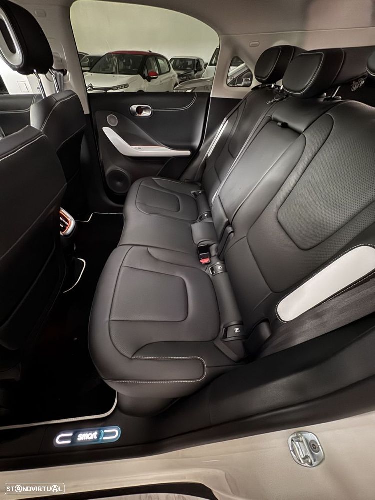 Smart #1 66 kWh Pro+ - 28