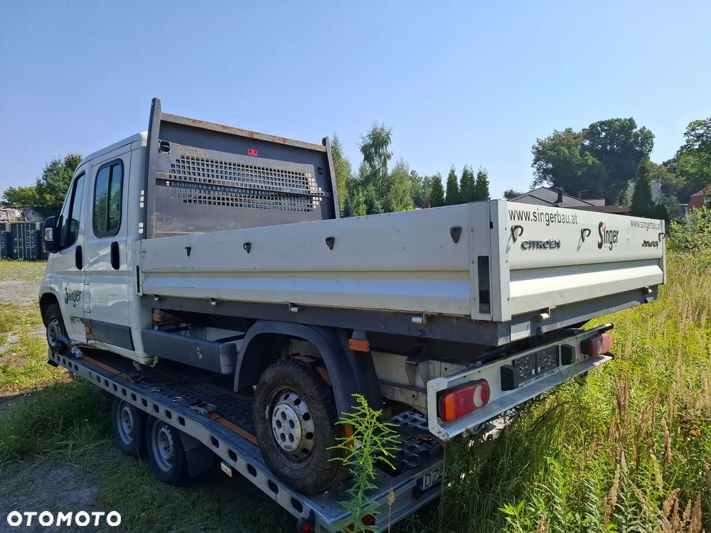 Citroën Jumper - 28