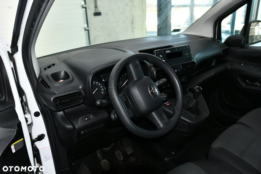 Toyota ProAce - 16