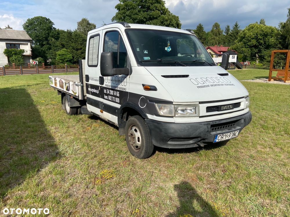Iveco Doka - 7