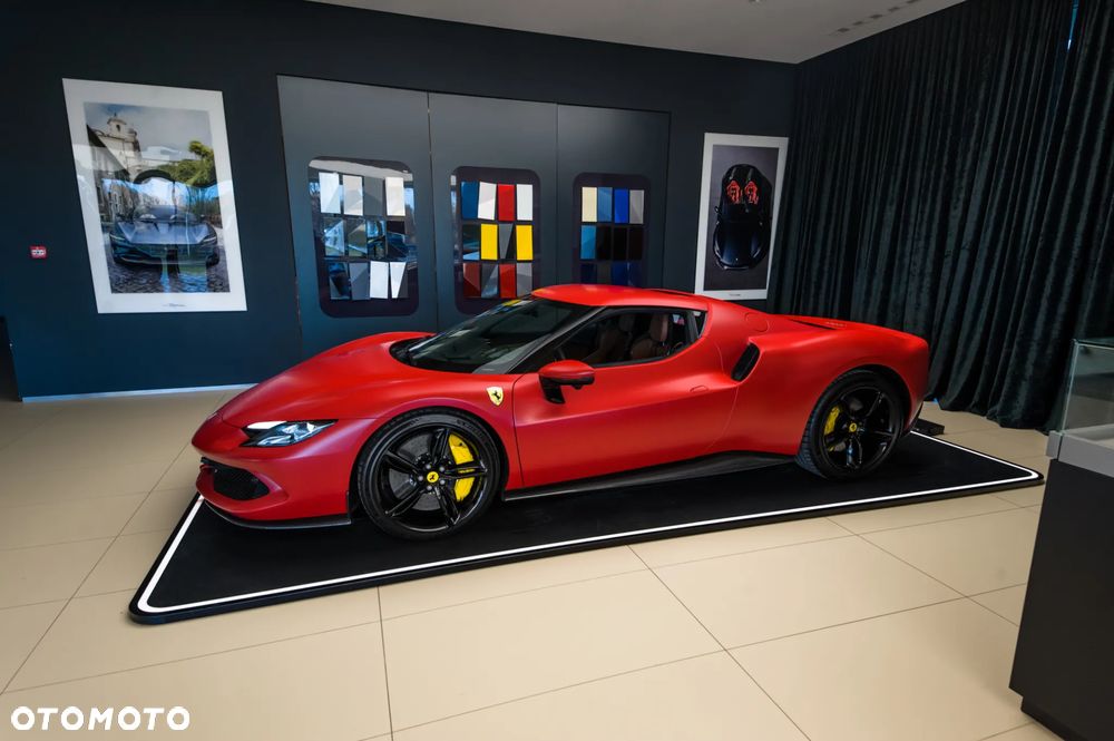 Ferrari 296 GTB - 30