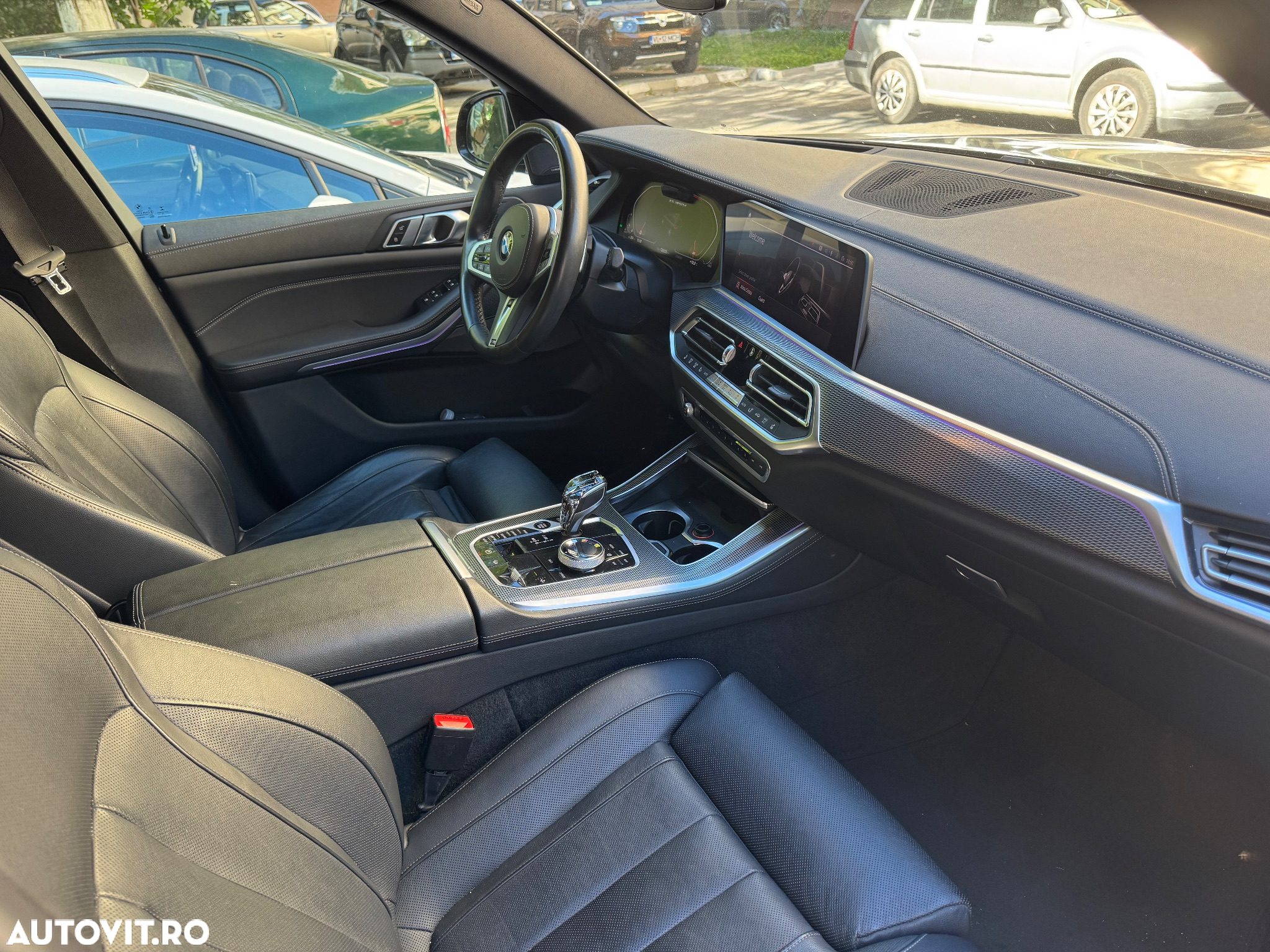 BMW X5 M M50d - 4