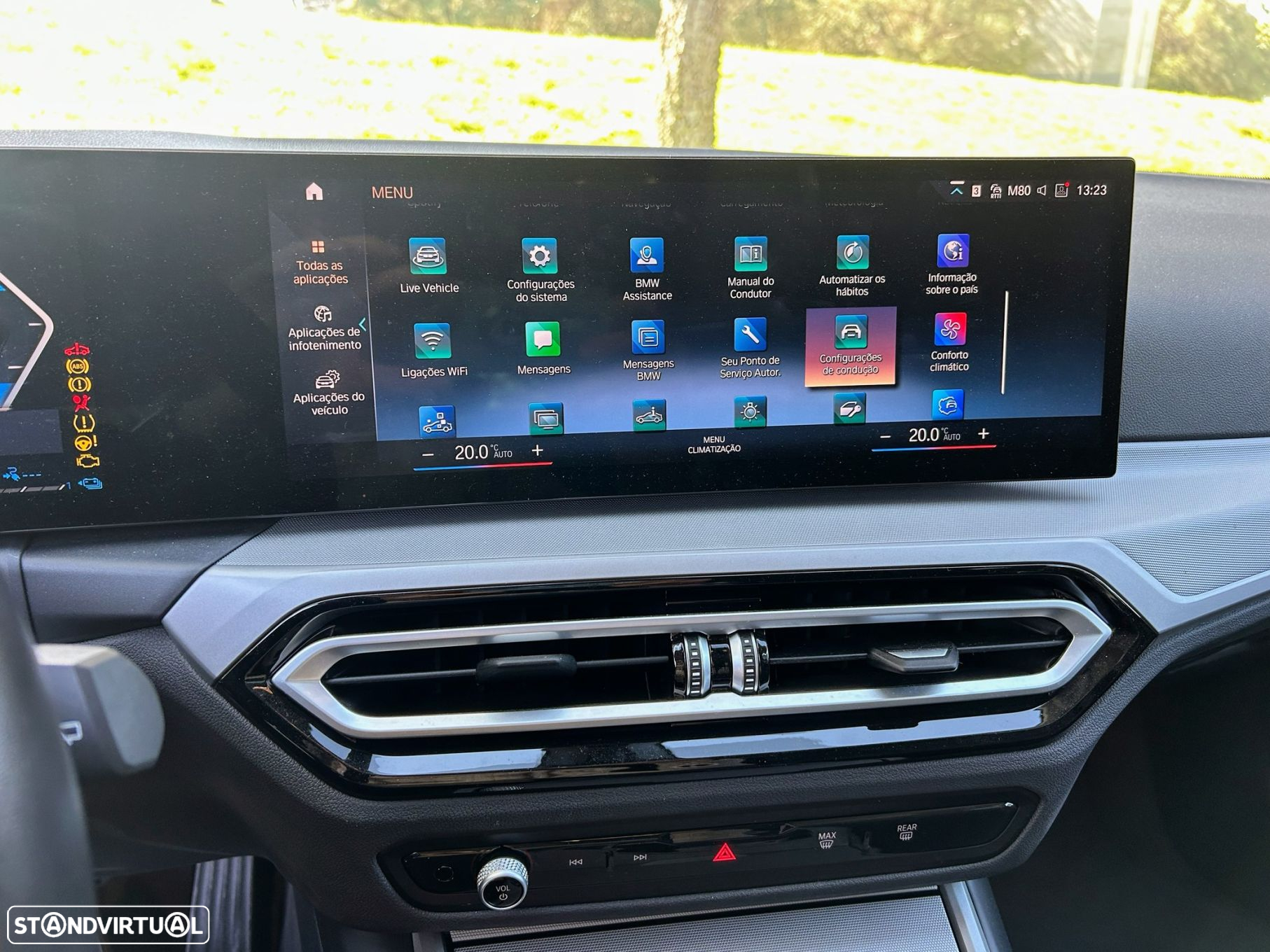 BMW 320 e Touring Corporate Edition Auto - 23