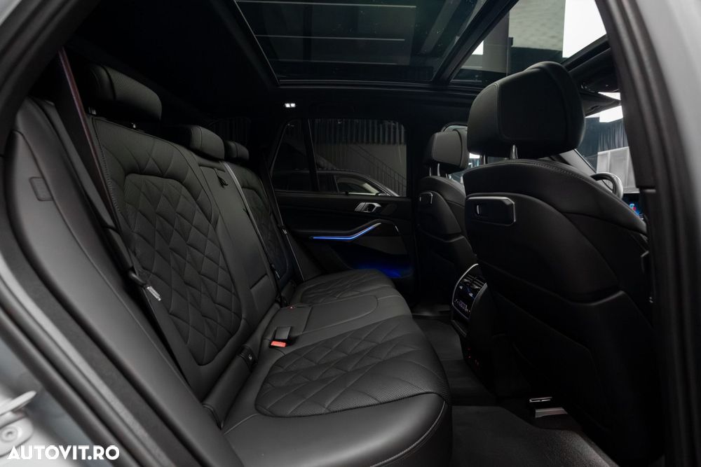 BMW X5 M - 28