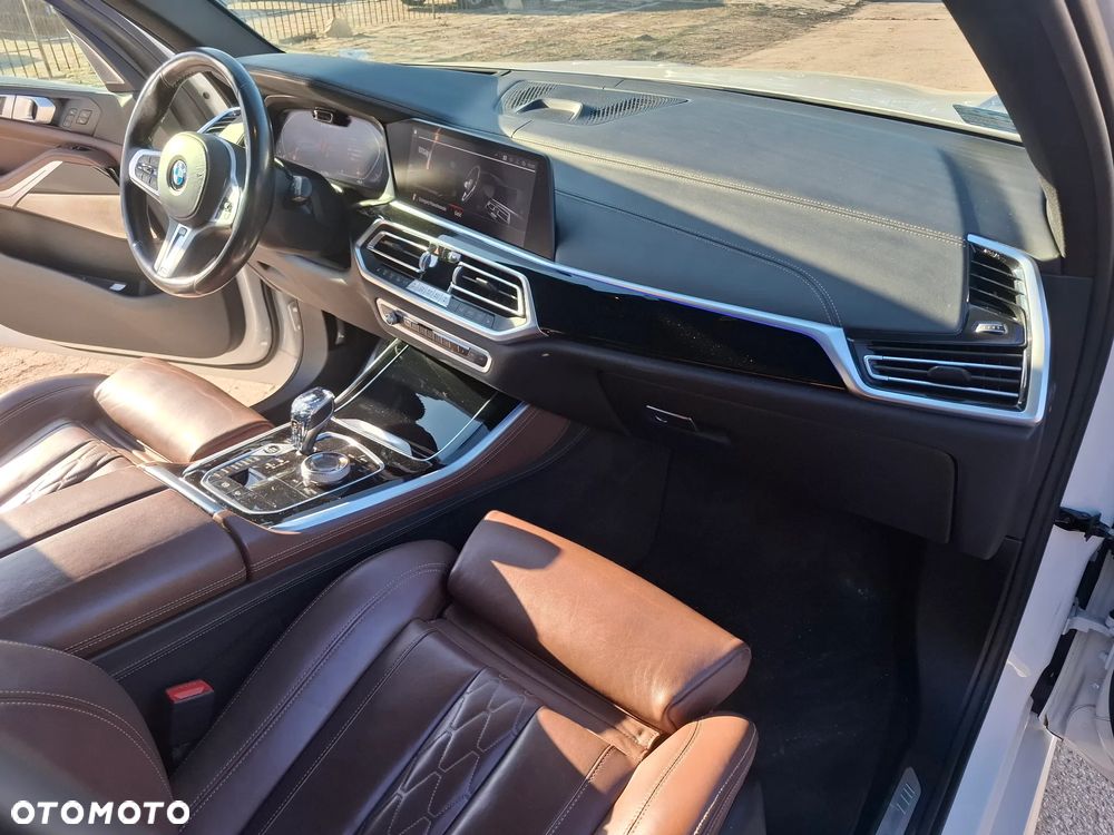 BMW X5 M - 26