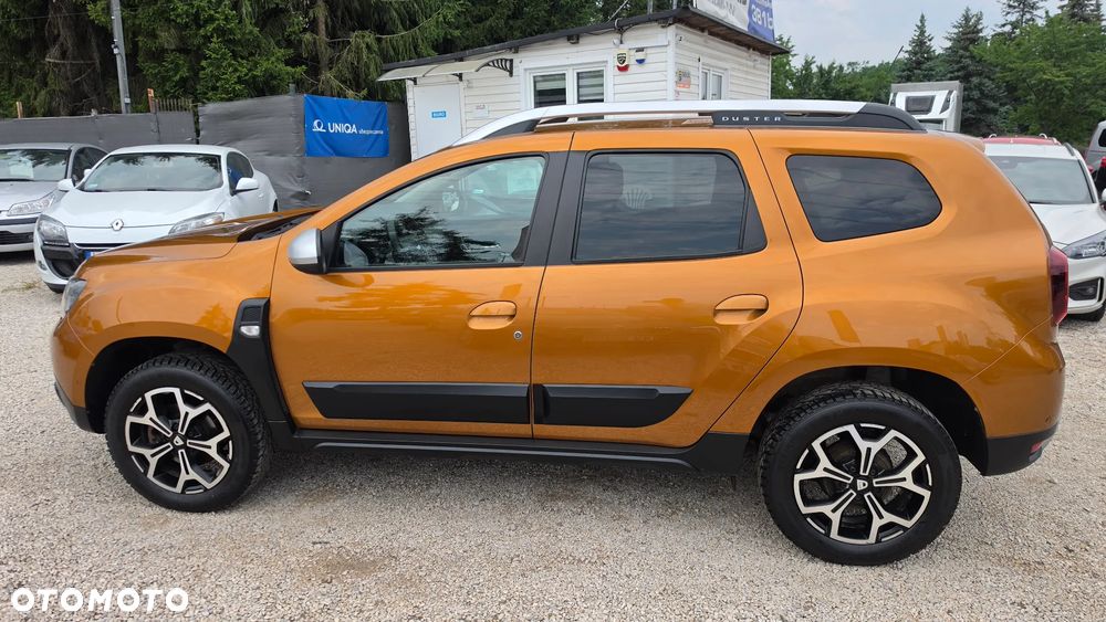 Dacia Duster 1.3 TCe FAP Prestige EU6d - 6
